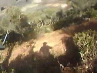 ULTIMA PRUEBA CROSS COUNTRY EN SAN JOSE DEL VALLE