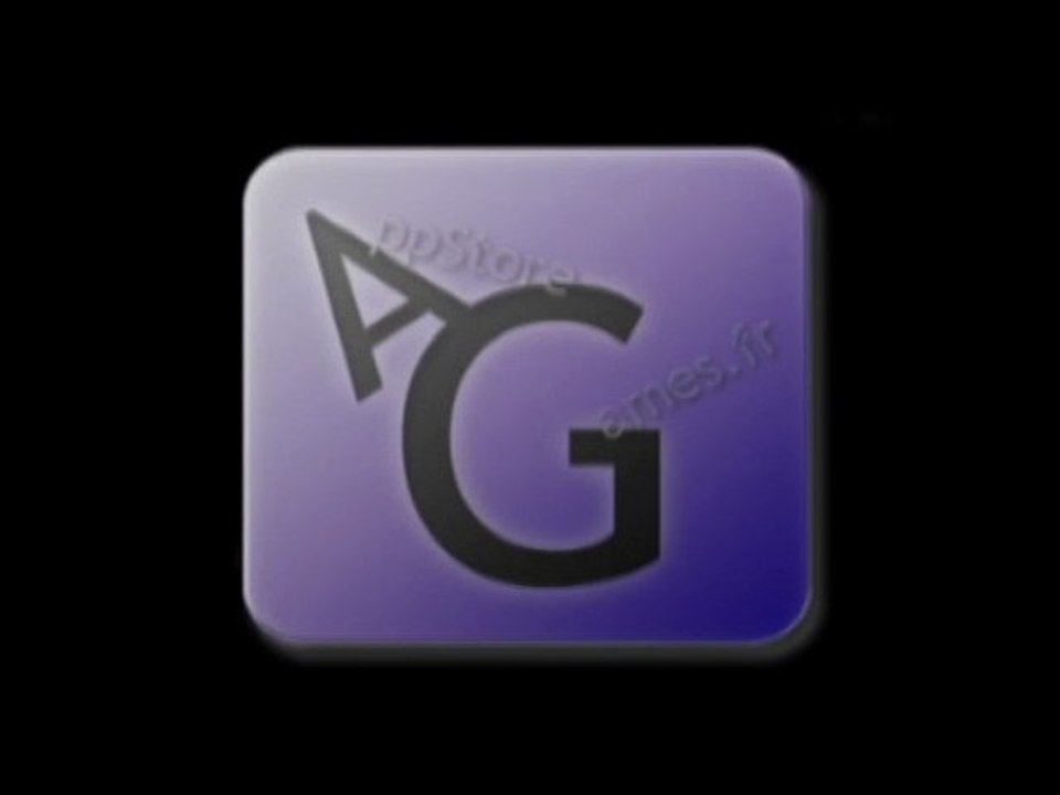 Test du jeu Driver pour iPhone