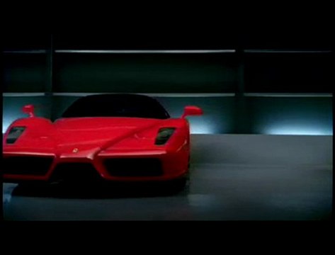 Ti sei mai chiesto perchè tutte le supercar hanno due posti?