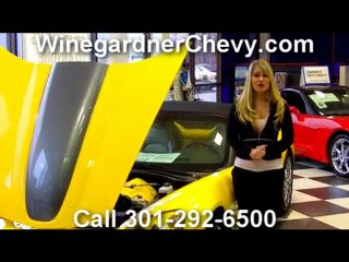 Chevrolet Dealer Prince Frederick Upper Marlboro Waldorf MD
