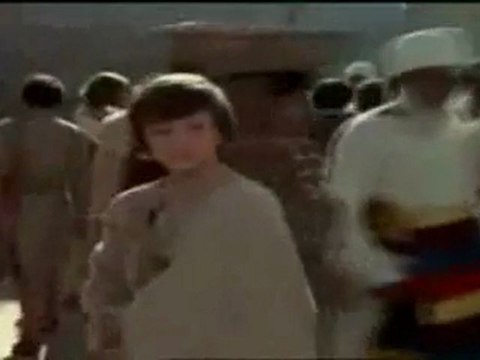 azerbaijani film isa mesih 1 (incil) (Jesus film)