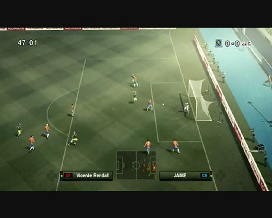 Fadjodjos x Monsters