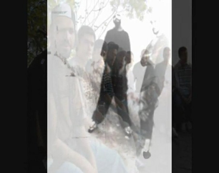 Alaturka Mavzer - Sahte Evliya ( Sagopa Kajmer Diss )1