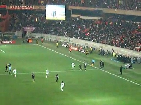 psg asse 13/12/09 sortie d'Erding