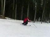 Hisarcık Spor Klübü Atabarı Kayak Tesisi Sezon açılışı