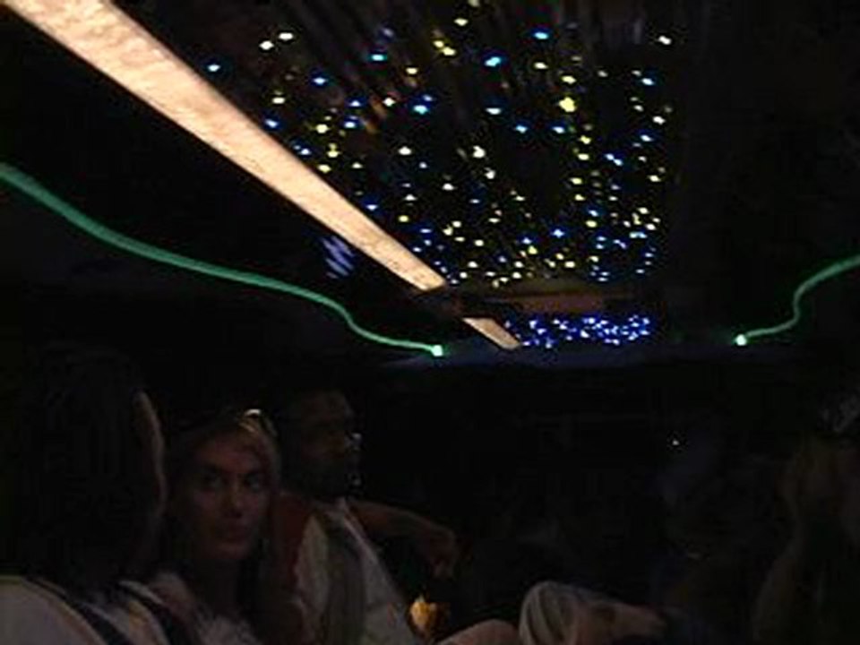 Hip-Hop Life DVD - Behind The Scenes Part 13