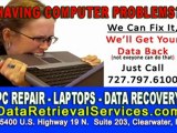 PC Repair Companies Clearwater FL