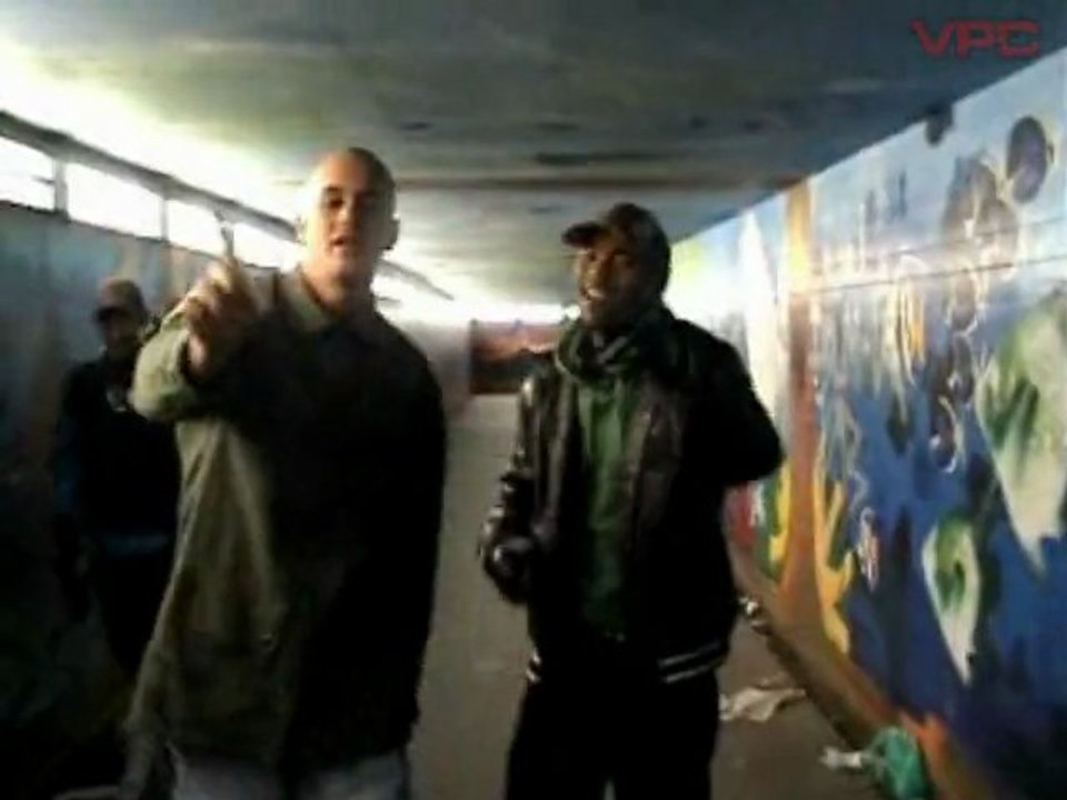 DJ C-AiR Feat 8MAN - LONGTIME 2009