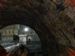 Dark Messiah HD - PC - Chapitre VI /partie II