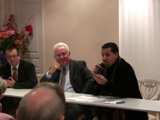 L'identité nationale en débat avec Jean-Pierre Giran