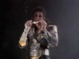 In Memory Of Michael Jackson - Speach & Tribute