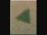 Daytime Moscow Pyramid UFO Analyzed Video