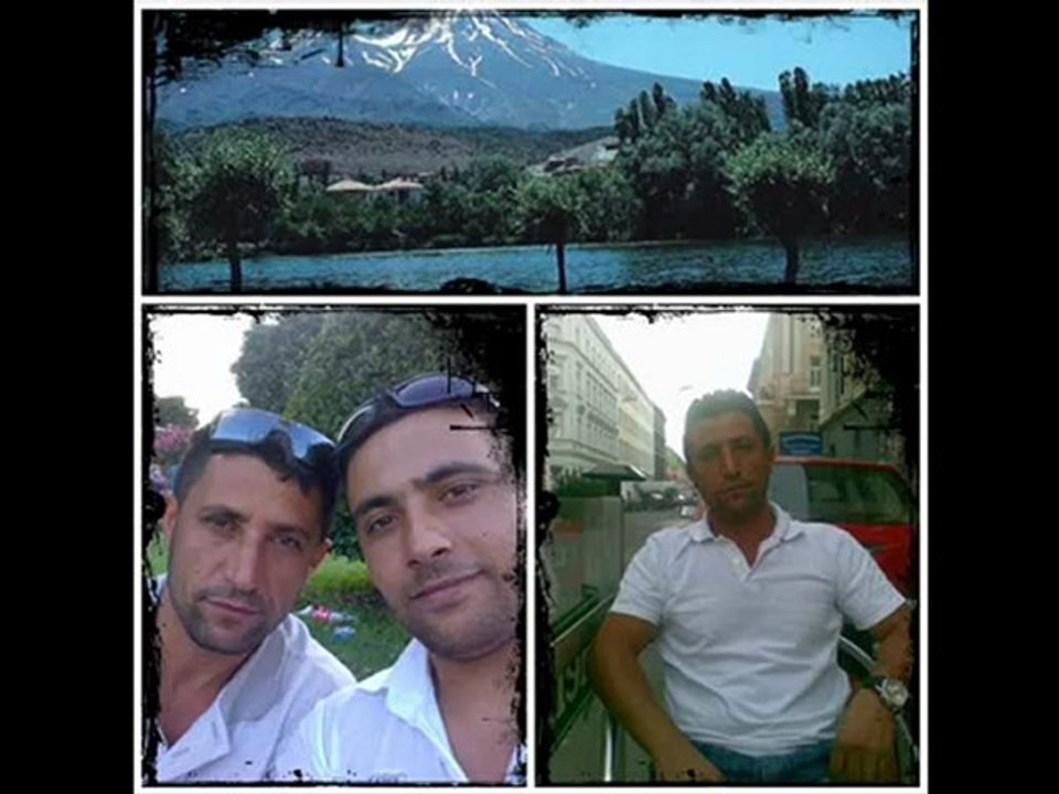 seni seviyorum dogantarla