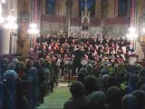 Concert de Noël à La Ferté-sous-Jouarre 1ère partie