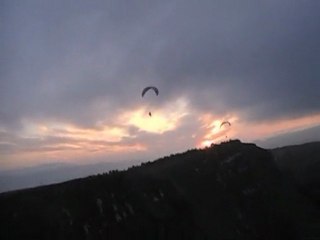 orduña parapente biplaza