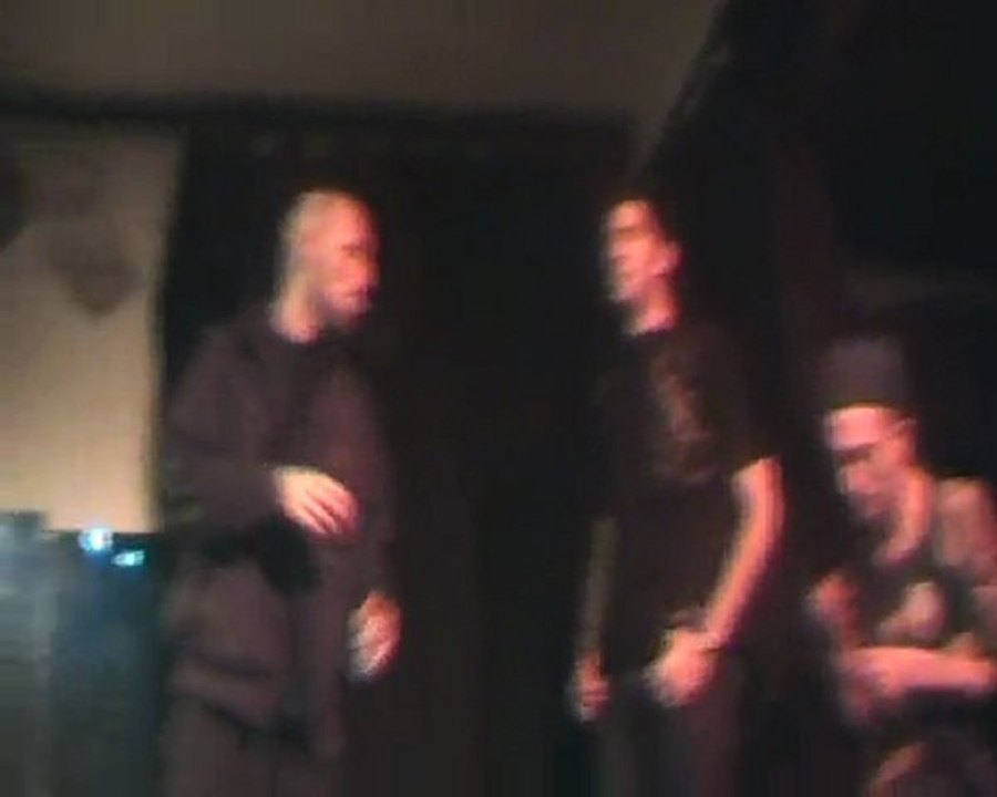 Scylla,Lams,OPAK,Polychrome 7 3ème Partie   le 12.12.2009