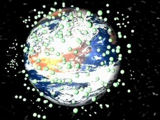 Bottle Recycling 2012