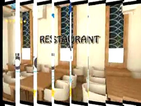 GRAND ÖZGÜL TERMAL TATİL KÖYÜ (SAĞLIK-TATİL VE KAZANÇ)