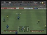 ウイニングイレブン10 PES6 MASTER LEAGUE D1リーグ 28節　ドルトムント