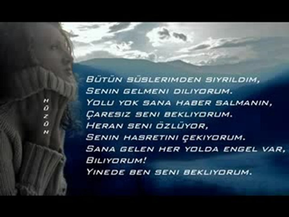 Demirci Yıldıray - Üzülmem