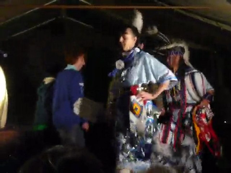 Championnat de France Chien de Traineau LE MANS