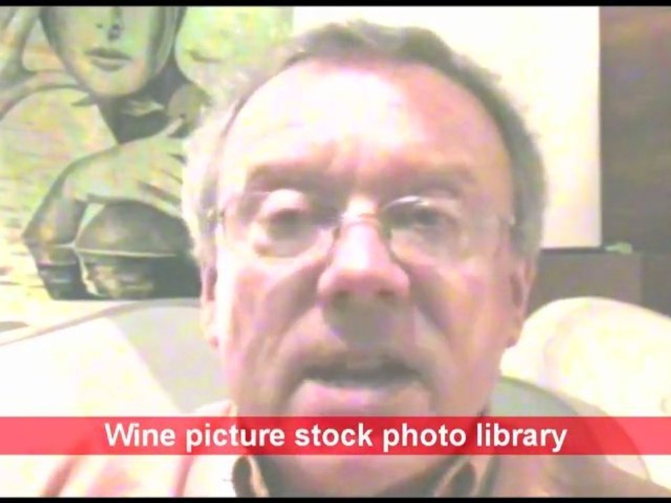 [E] Wines from Portugal #1 with Charles Metcalfe