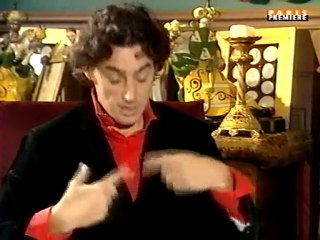 eric bergere, paris mode - part2