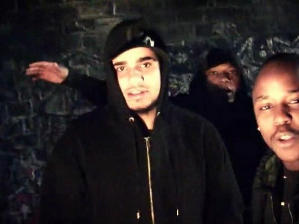 Yo Gaza Session Freestyle Partie II