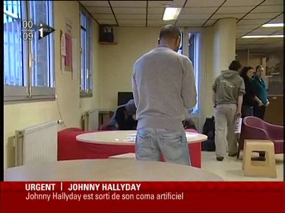 Mairie de paris, salle de shoot | démocratie participative ?