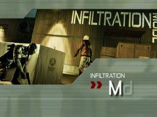 Splinter Cell Conviction - Collector Edition Trailer