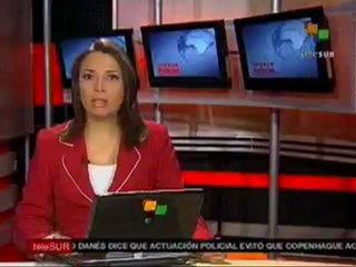 Frei Betto Sociólogo Brasileño frente a VIII Cumbre Alba