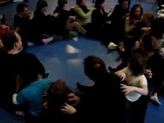 Atelier 2 Circus Zonder Handen