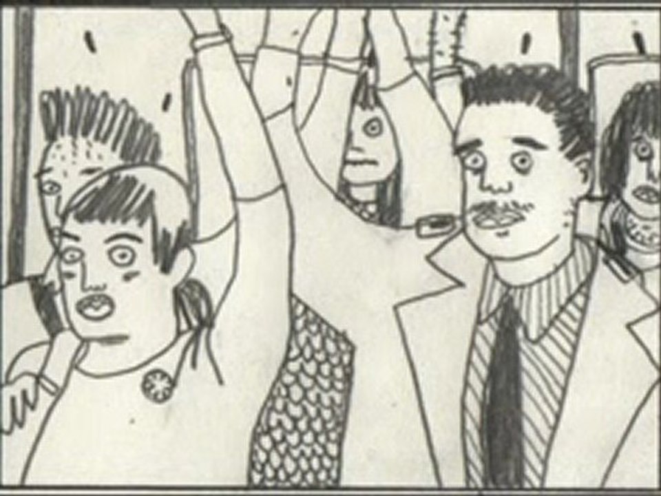 Les 5 bonnes raisons d'attraper la grippe A, Raison n°1