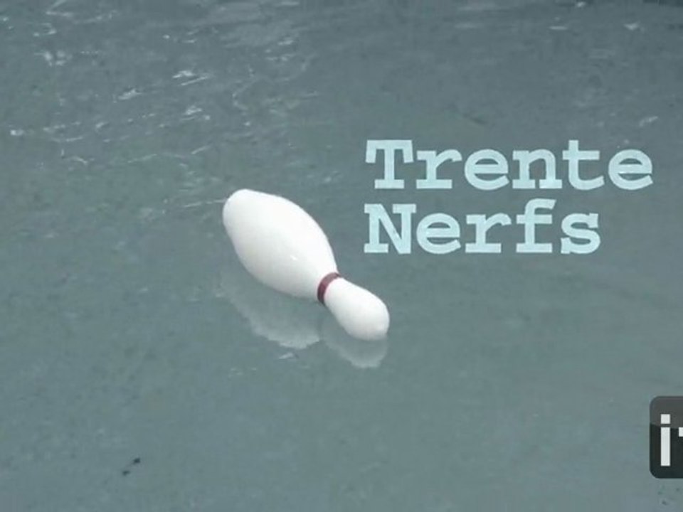 GRAIN DE CAF Feat OXMO PUCCINO TRENTE NERFS