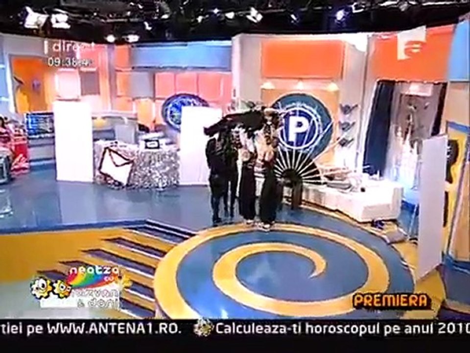 Anda Adam - My love on you