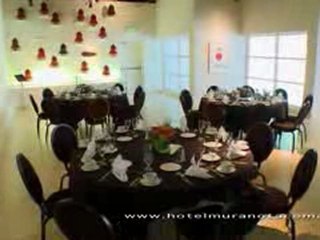 Bite Restaurant | Tacoma Restaurant | Hotel Murano