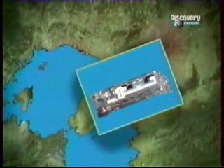 L'aéroport du kansaï, une construction durable ?