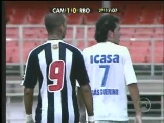 Thiago Costa - Defender