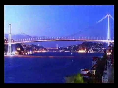 European Capital of Culture Kültür Baskenti istanbul 2010