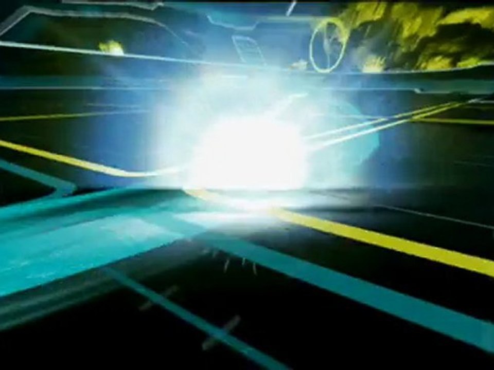 Tron Evolution World Premiere Game Trailer