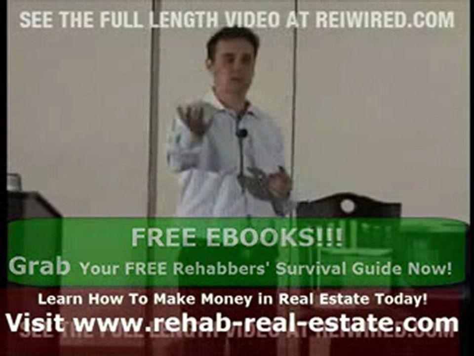 REIWIRED - Marketing and Selling Real Estate