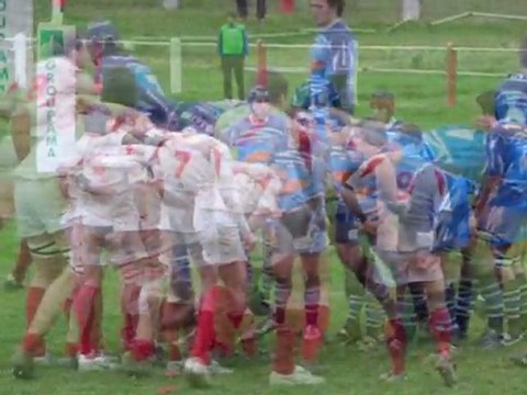 LOMBEZ SAMATAN - HABAS Equipe Première