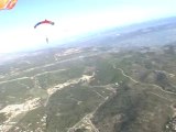 AirWax & Friends - Karine Back in Da Sky ! - Skydive Nimes