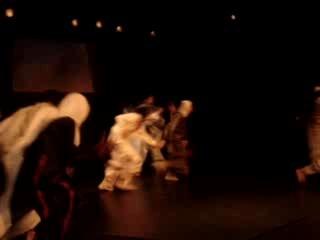 3 - Résistance et Exil