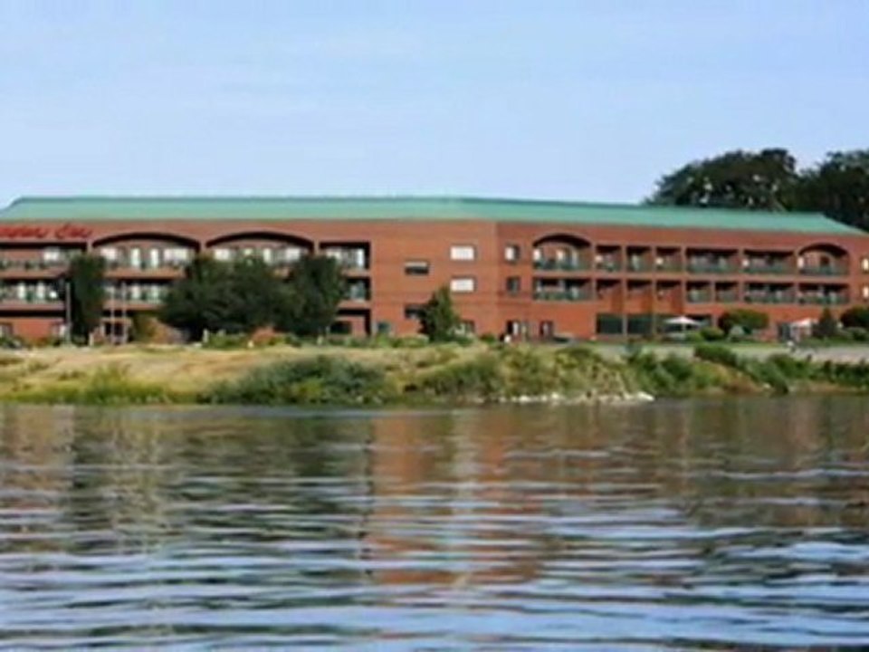 Hampton Inn Richland/Tri-Cities Video Tour