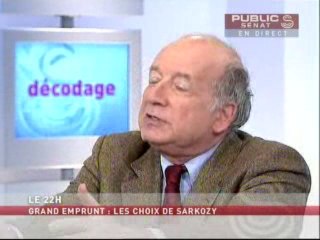 LE 22H,Marie-Luce Penchard, Ministre de l'Outre-mer