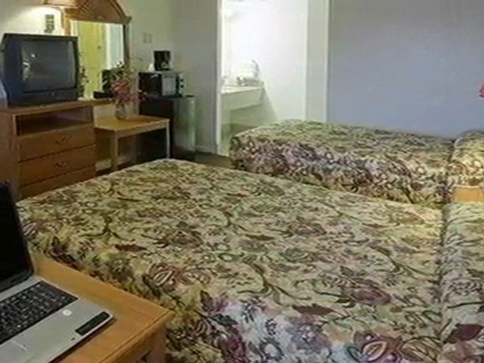 Americas Best Value Inn-Buda Video Tour