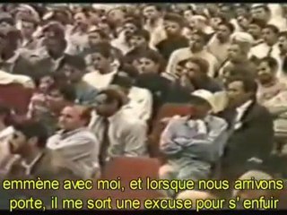 Polygamie en Islam - Ahmed Deedat