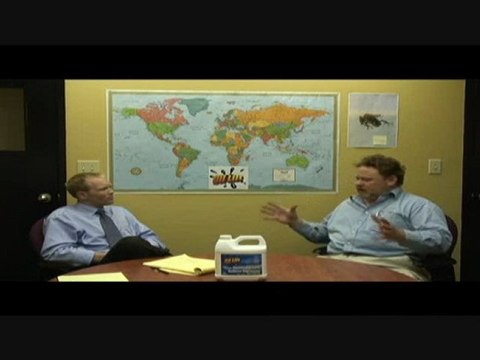 Green Cleaners Toxic cleaners, how to change?