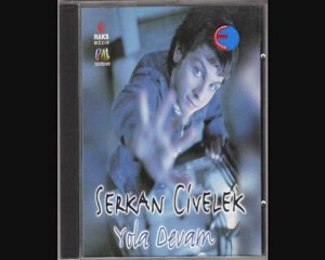 Serkan Civelek  Bitmeli Ya Da Bitmeli